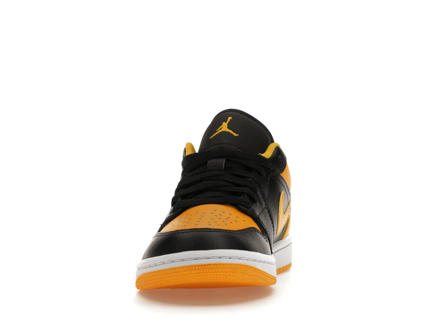 Jordan 1 Low Jaune Ocre