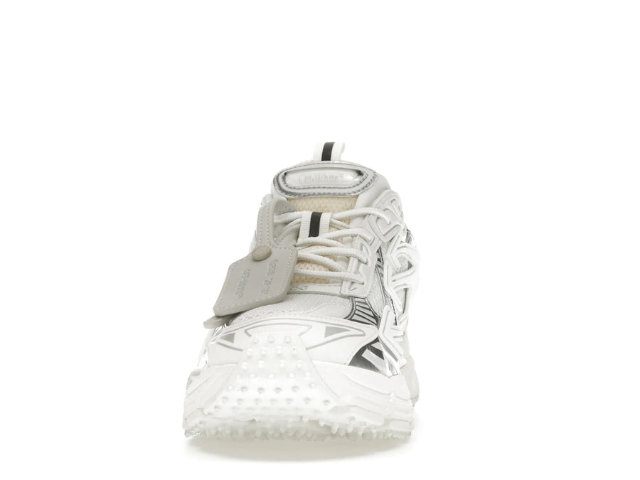 OFF-WHITE Je reviens tout de suite Blanc