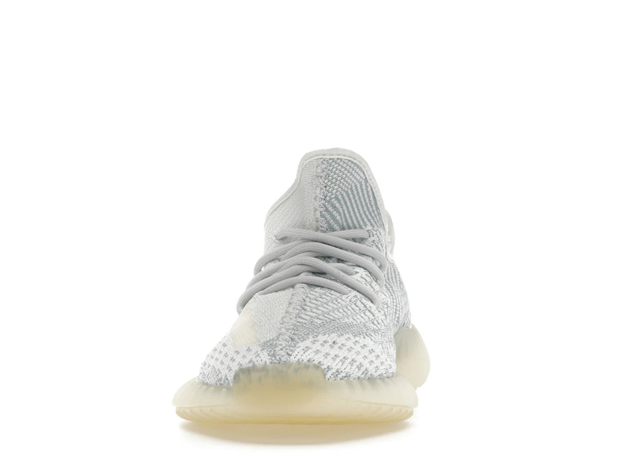 adidas Yeezy Boost 350 V2 Cloud White (non réfléchissante)