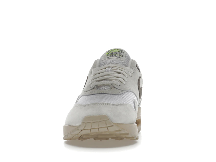Nike Air Max 1 Sail Ironstone