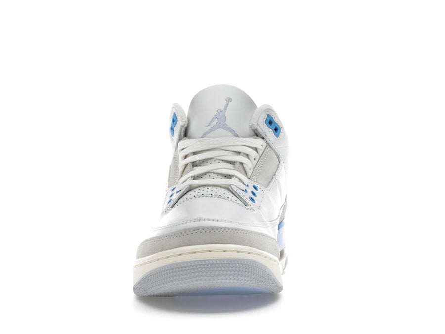 Short Jordan 3 Retro Lucky