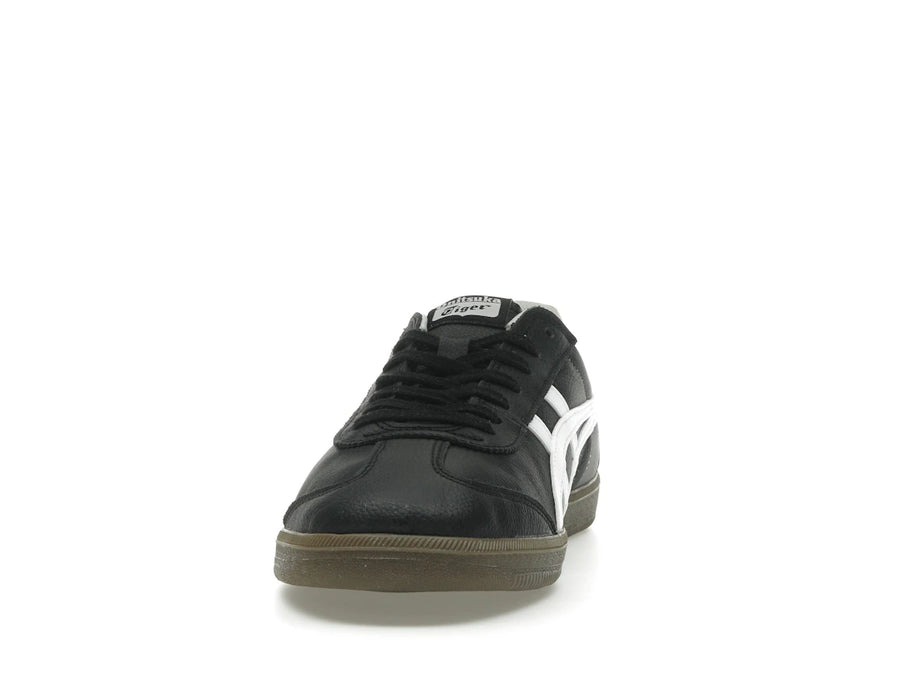 Onitsuka Tiger Tokuten Gomme Blanche Noire