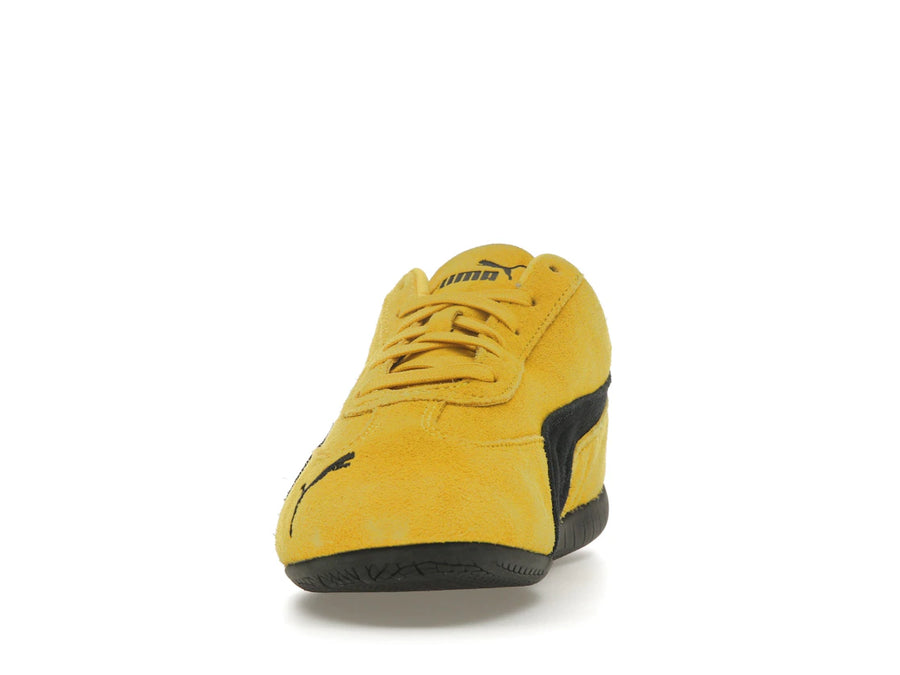 Puma Speedcat OG Pelé Yellow Black