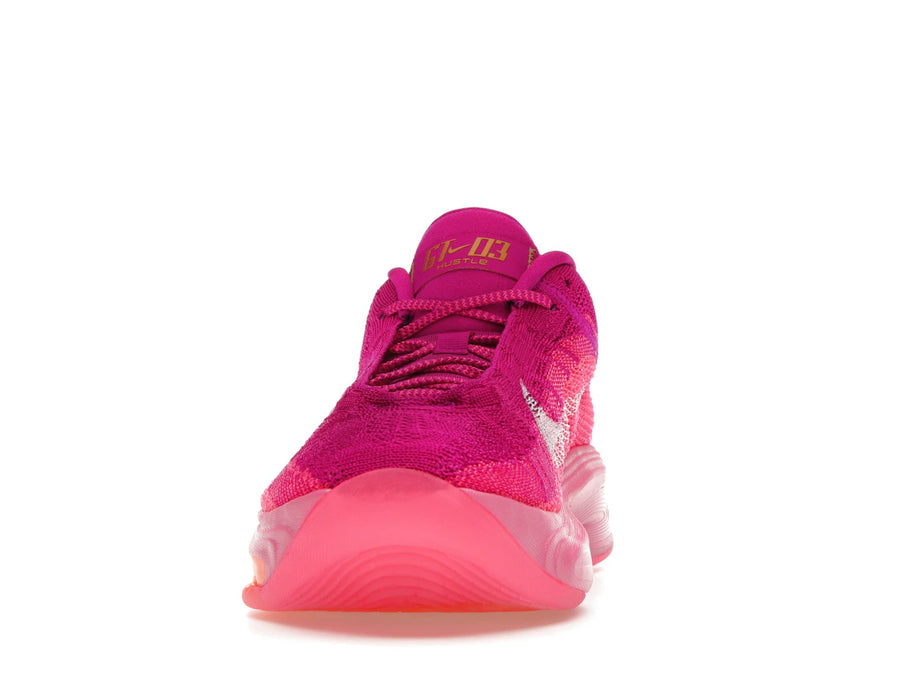 Nike Air Zoom GT Hustle 3 Hyper Rose
