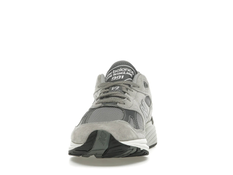 New Balance 991v2 MiUK Rock Ridge Grey