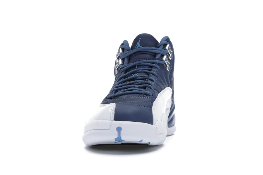 Jordan 12 Retro Indigo