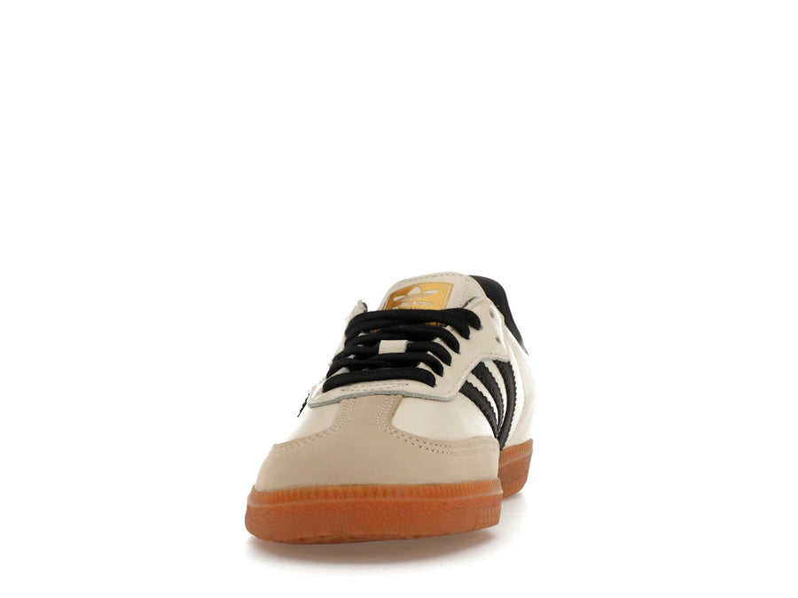 adidas Samba OG Crème Blanc Sable Strata (Femme)