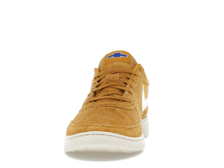 Nike Book 1 Chevrolet Gold Leaf