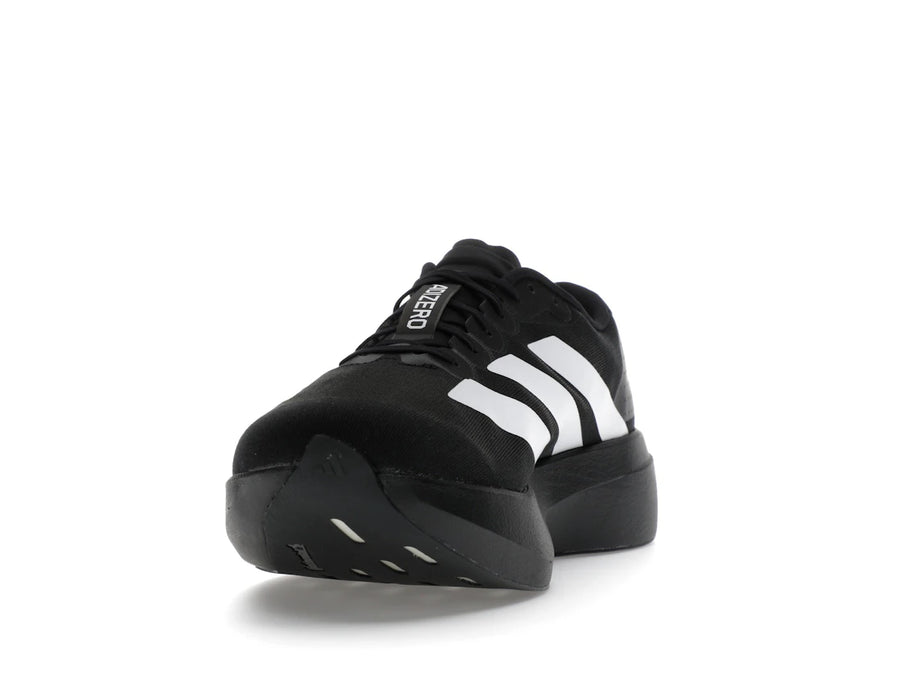 adidas Adizero Evo SL Noir et Blanc