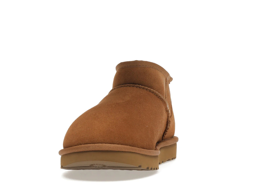 UGG Classic Ultra Mini Boot Chestnut (Women's)