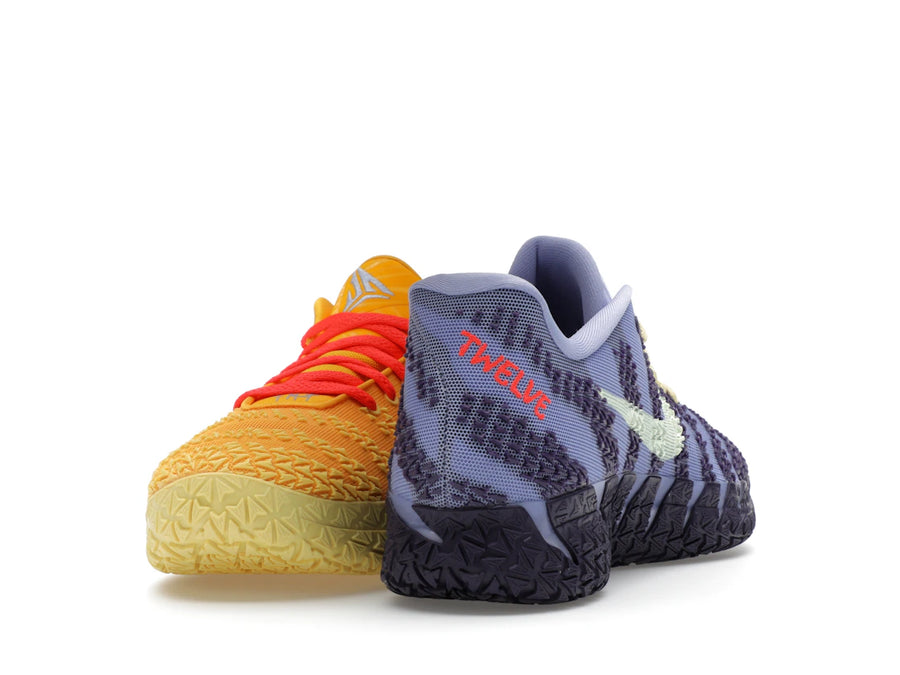 Nike Ja 3 Hustle &amp; Flow