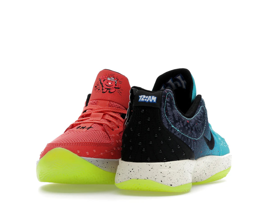 Nike Yes 2 Kool-Aid Mixed Berry (GS)
