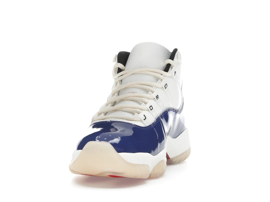 Jordan 11 Retro Rare Air