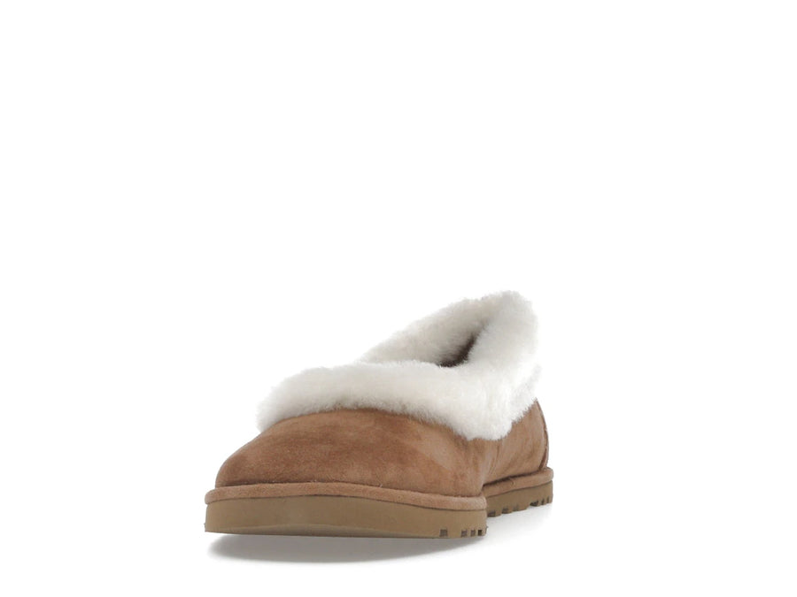 Ballerines UGG Zora Châtaigne (Femme)