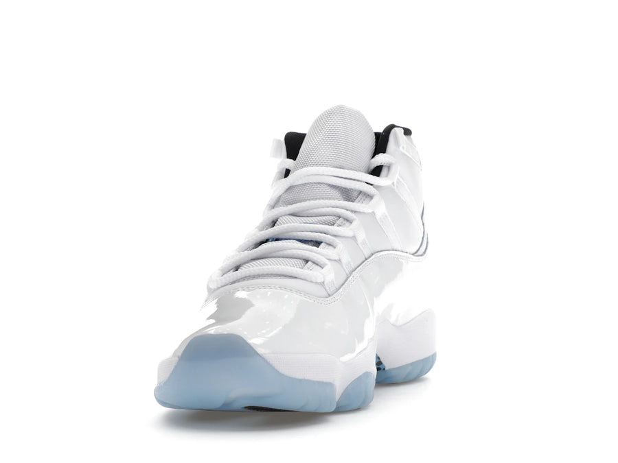 Jordan 11 Retro Legend Bleue (2024)