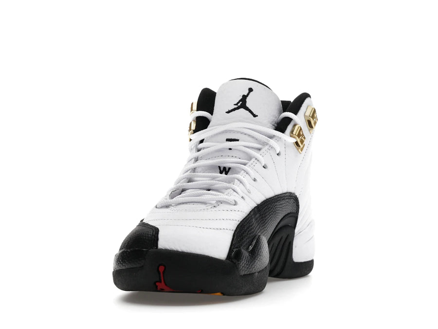 Jordan 12 Retro Taxi (2025) (GS)