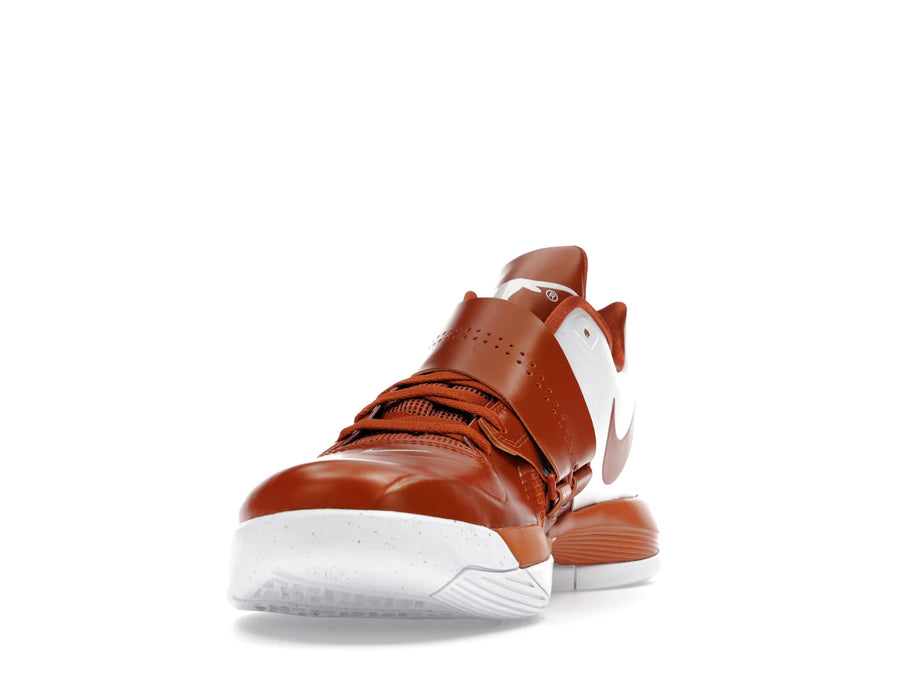 Nike KD 4 Texas Longhorns (2025)