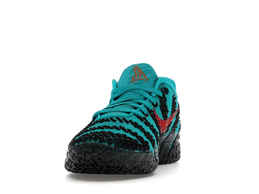 Nike Ja 3 Scratch 3.0