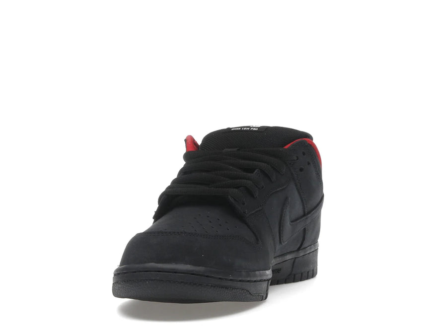 Nike SB Dunk Low Supreme 94 Noir