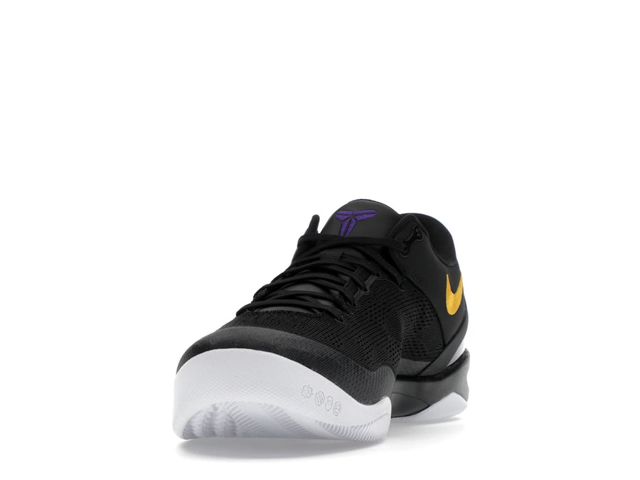 Nike Kobe 8 Protro Lakers Extérieur