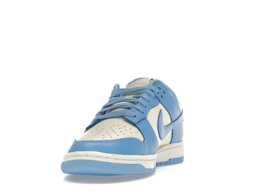 Nike Dunk Low Retro Bleu Universitaire