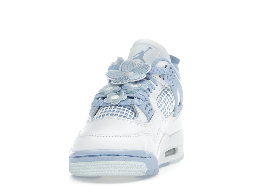Jordan 4 Retro Forget Me Not (Femme)
