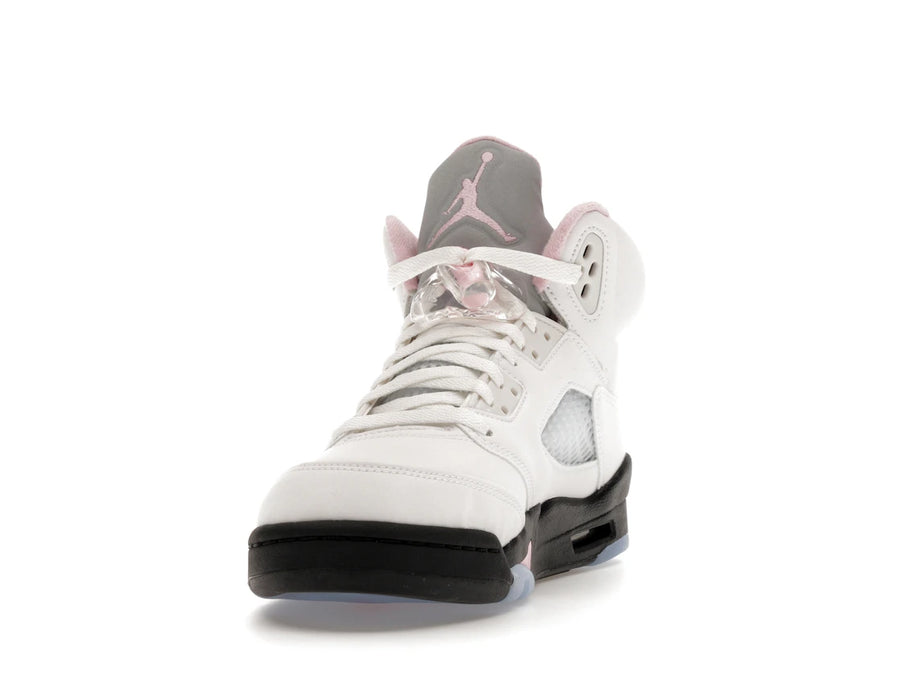 Jordan 5 Retro Medium Rose Doux (GS)