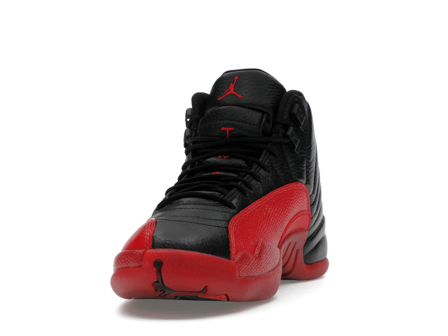 Jordan 12 Retro Flu Game (2025)
