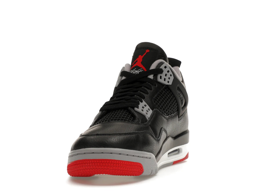 Jordan 4 Retro Bred réinventée