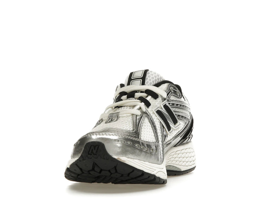 New Balance 1906R Silver Black