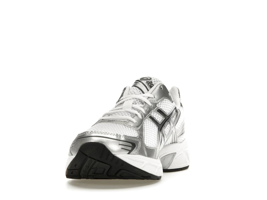 ASICS Gel-1130 White Pure Silver