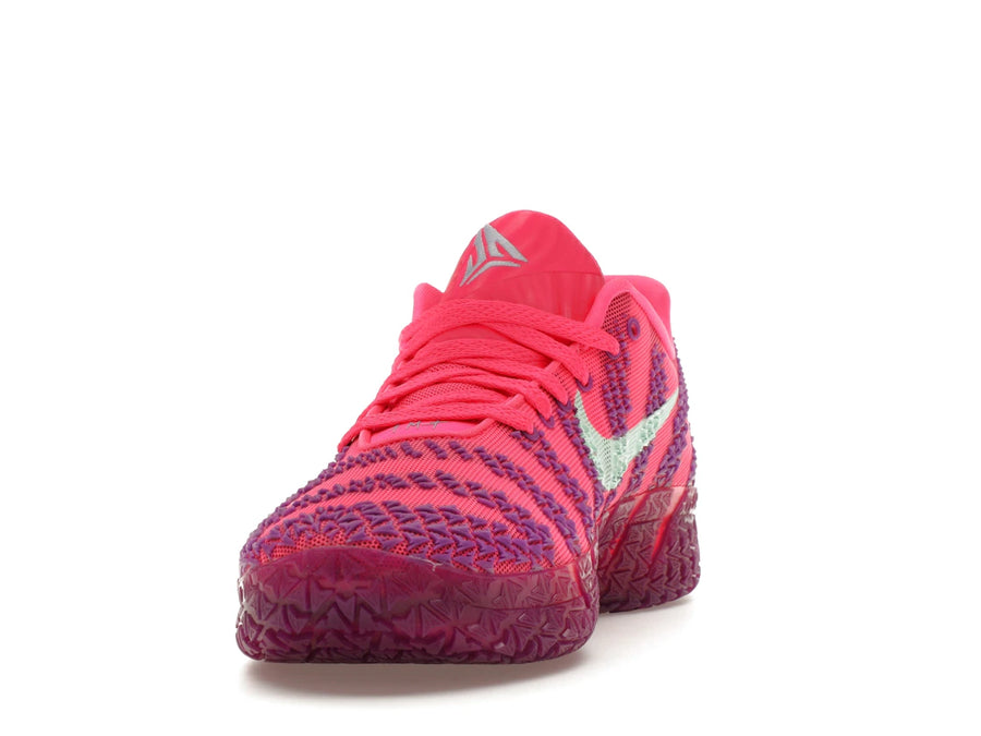 Nike Ja 3 Max Volume