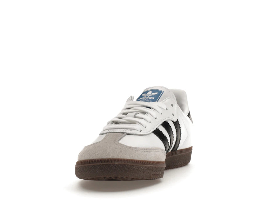 adidas Samba OG Cloud White Core Black (Women's)