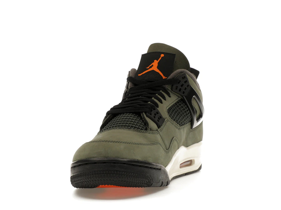 Jordan 4 Retro OG SP Invaincu (2025)