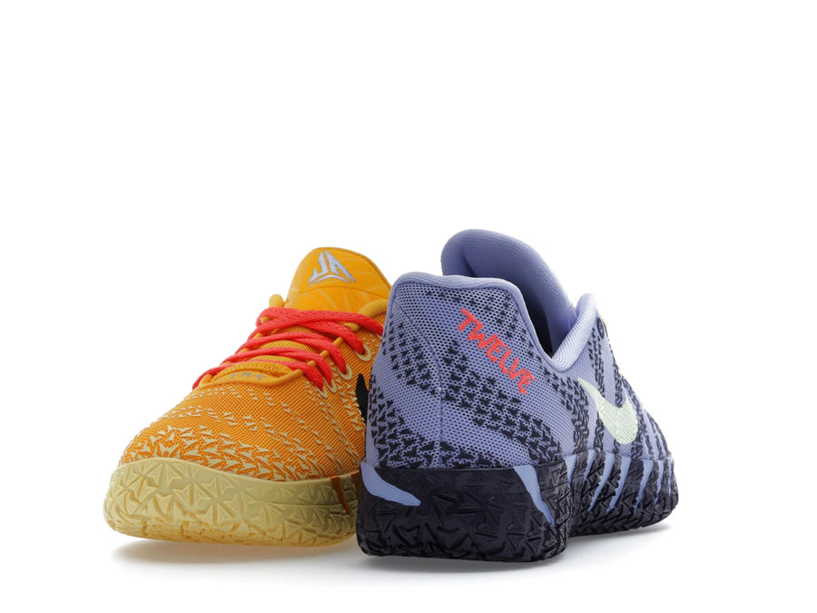 Nike Ja 3 Hustle &amp; Flow (GS)