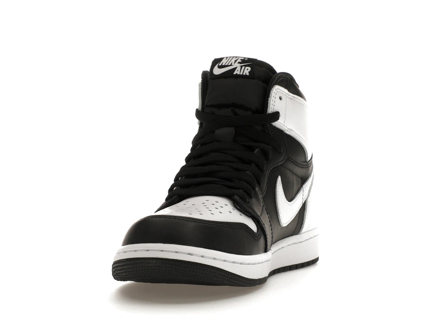 Jordan 1 Retro High OG Noir Blanc