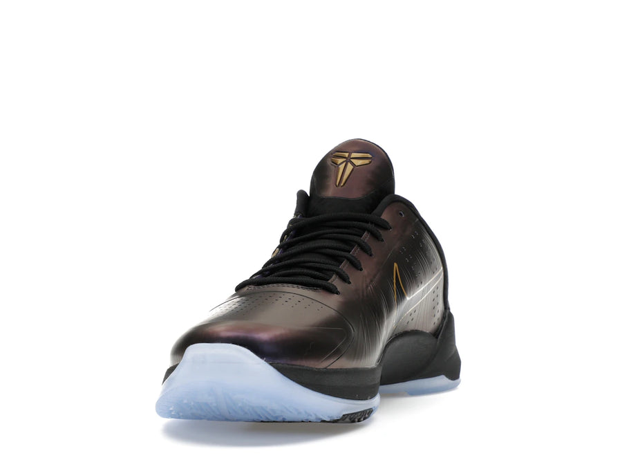 Nike Kobe 5 Protro Année du Mamba Aubergine