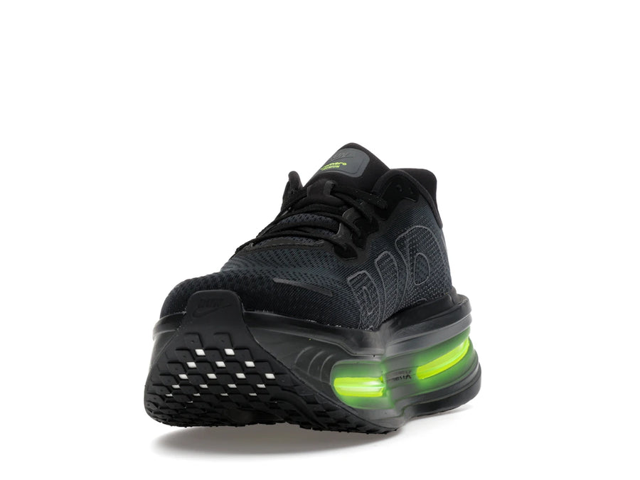 Nike Vomero Premium Noir Volt