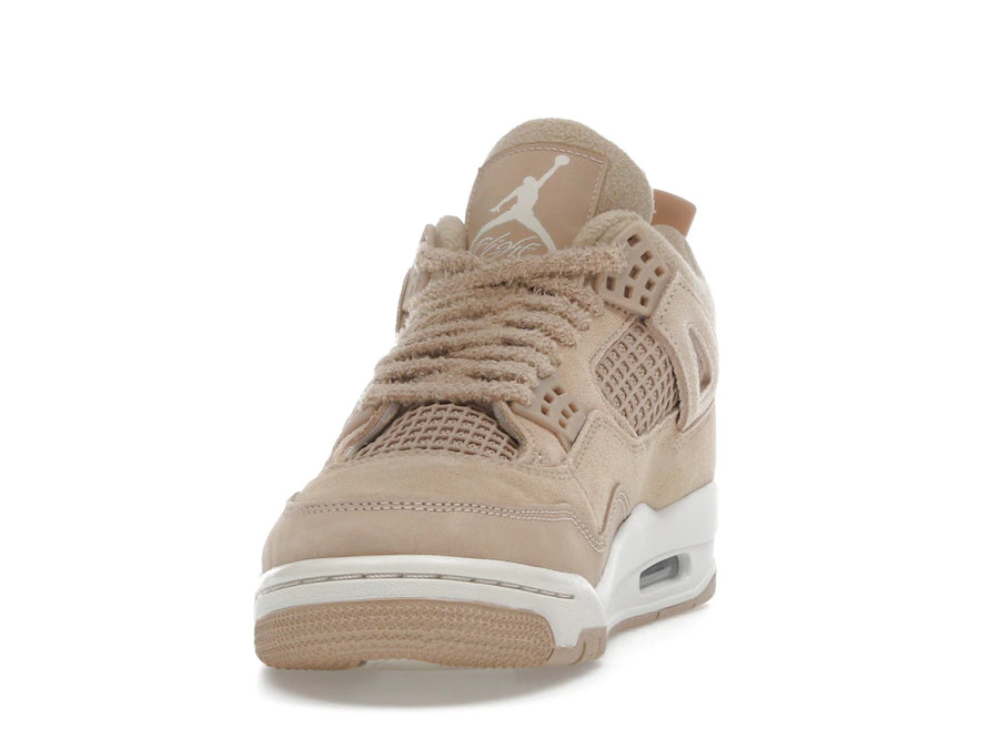 Jordan 4 Retro Cozy Girl (Femme)