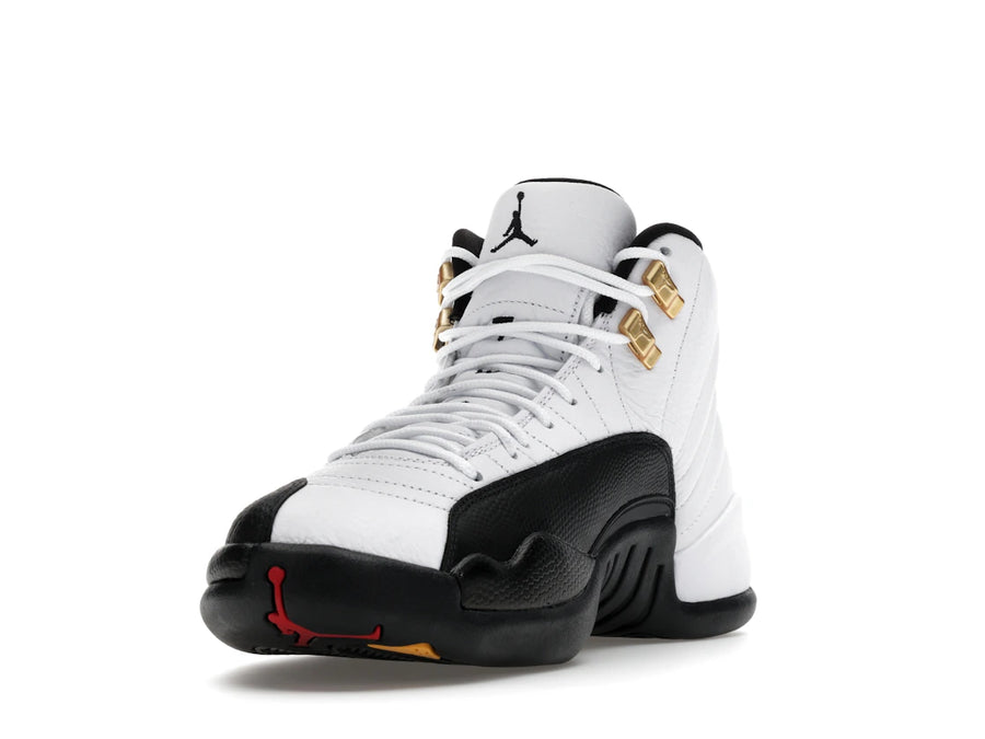 Jordan 12 Retro Taxi (2025)