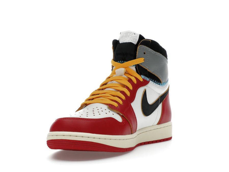 Jordan 1 Retro High OG SP Union LA Chicago Shadow