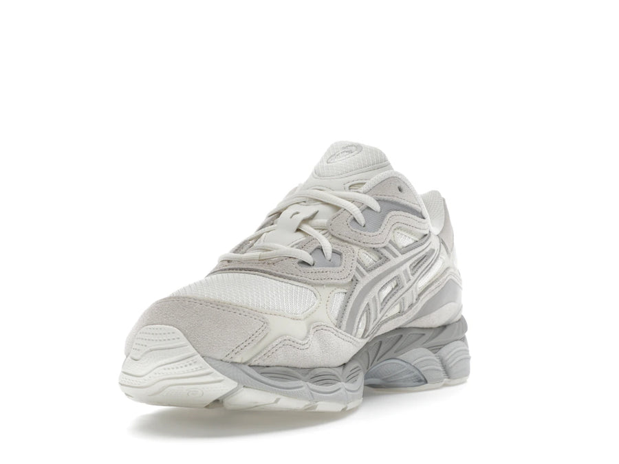 ASICS Gel-NYC Cream Grey