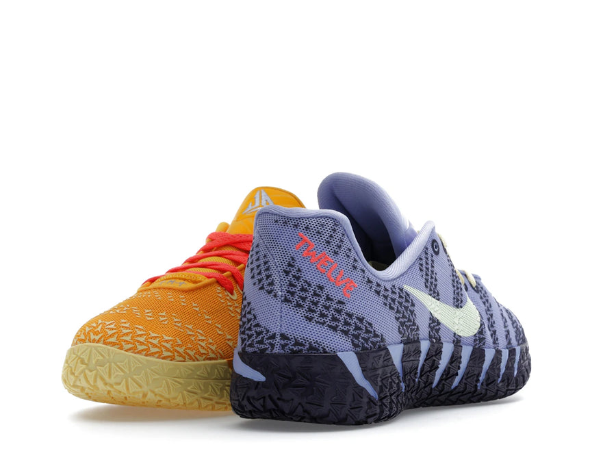 Nike Ja 3 Hustle &amp; Flow (GS)