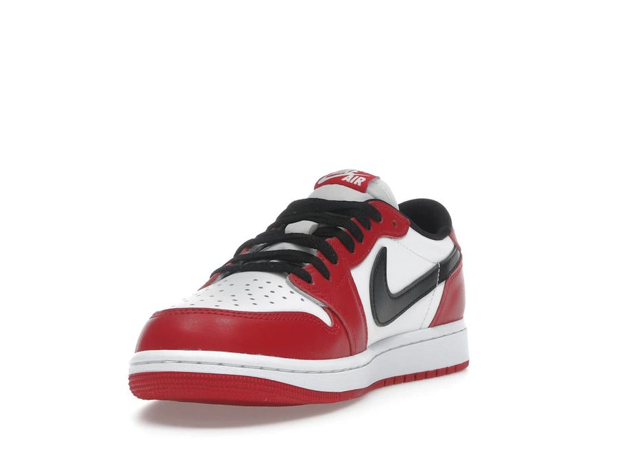 Jordan 1 Retro Low OG Chicago (2025)
