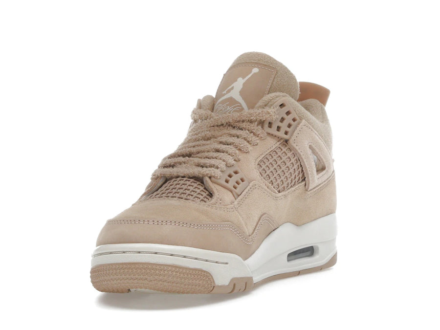 Jordan 4 Retro Cozy Girl (Femme)