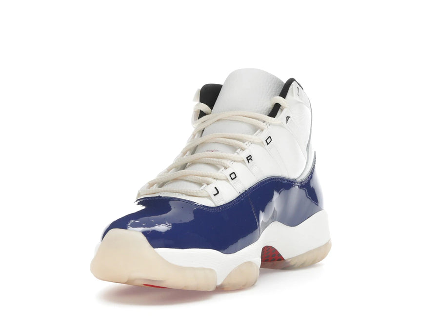Jordan 11 Retro Rare Air