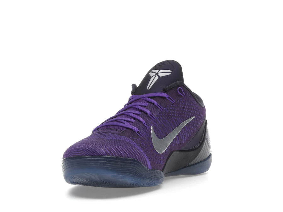 Nike Kobe 9 Elite Low Protro Michael Jackson Moonwalker (2025)