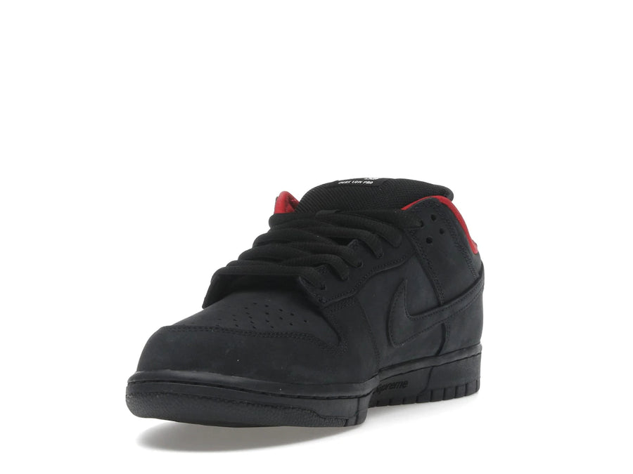 Nike SB Dunk Low Supreme 94 Noir