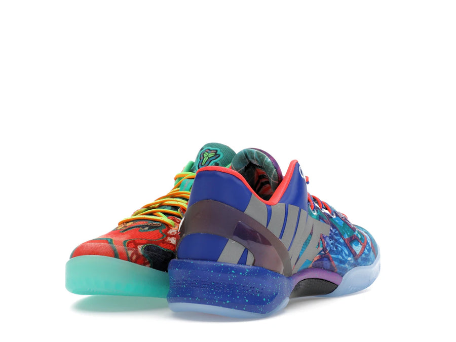 Nike Kobe 8 Protro What The (2025) (GS)