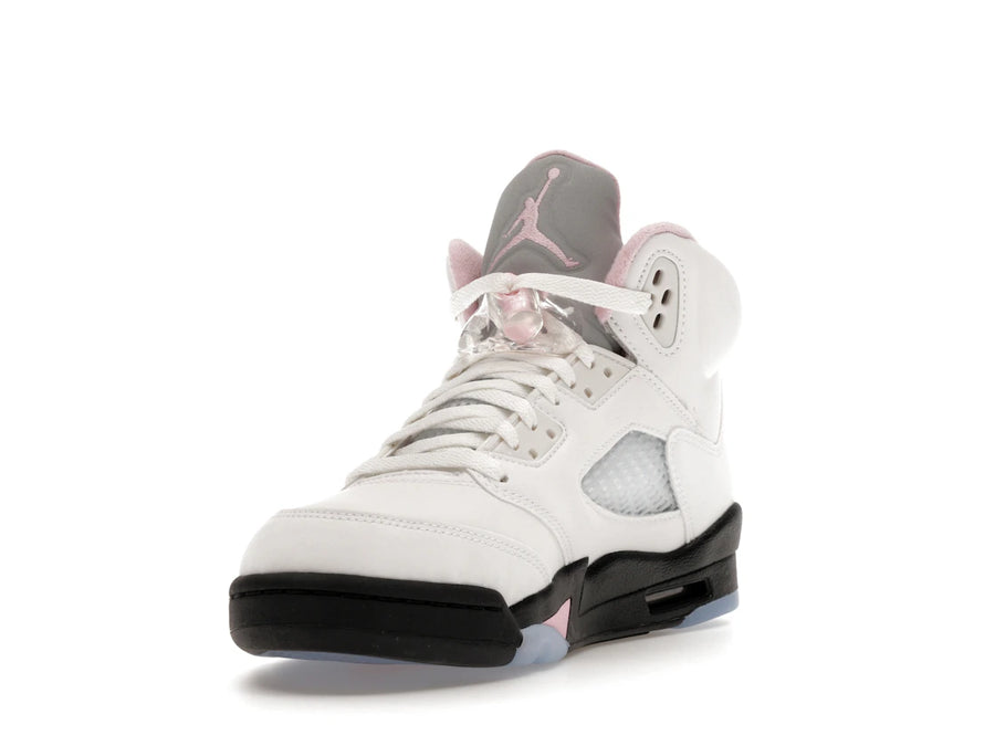 Jordan 5 Retro Medium Rose Doux (GS)